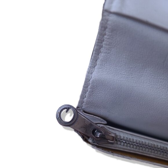 Authentic Goyard Richelieu Wallet White Blanc Full Set Box + Bag Vintage 2005 - Picture 3 of 12